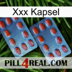 Xxx Capsule 05